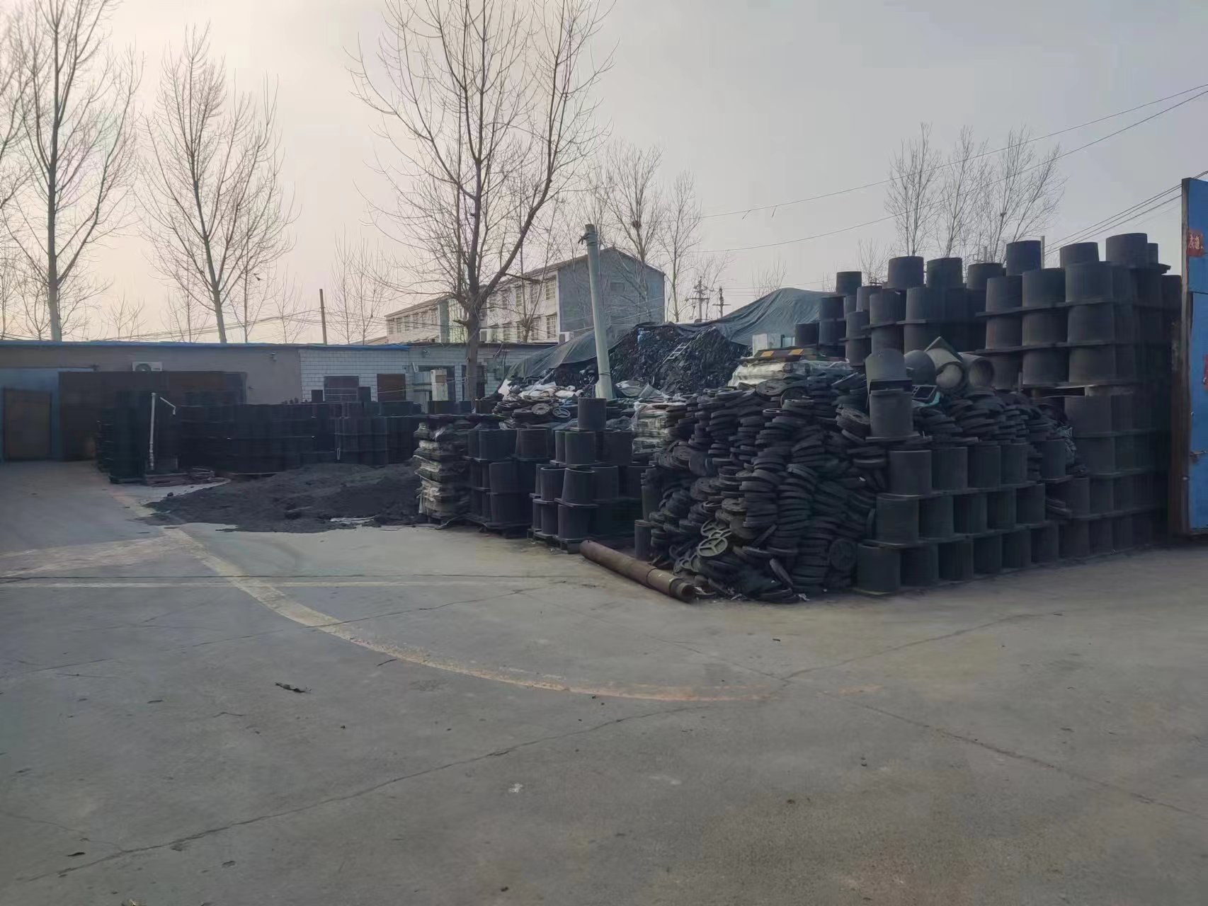 “中国企业是真正的朋友”——中国援建灌溉工程造福吉尔吉斯斯坦农民