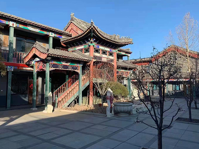 关于我们